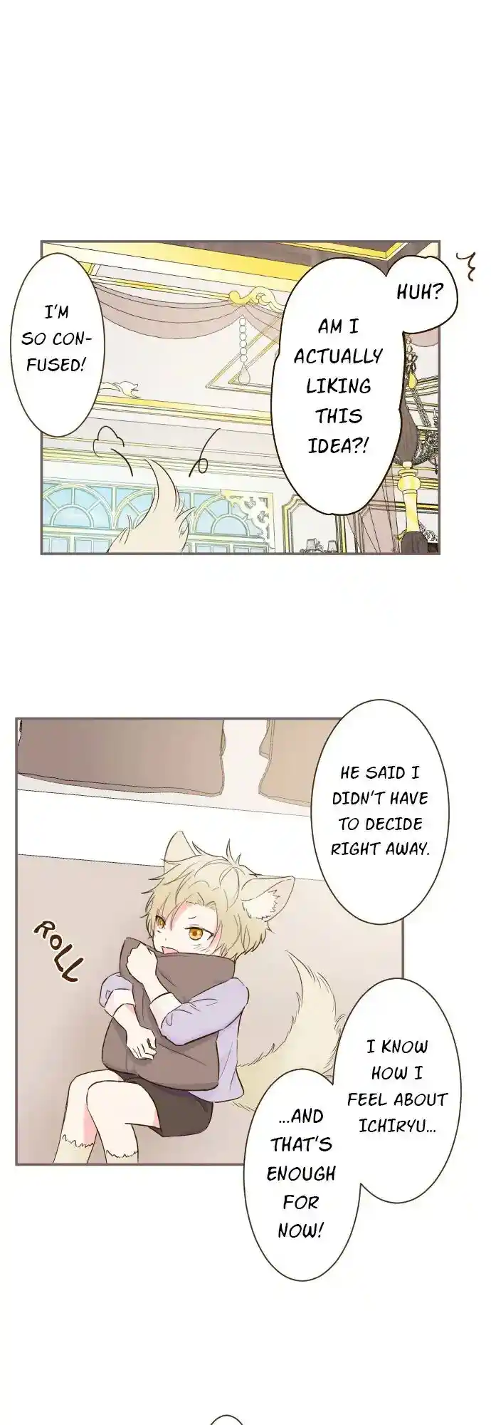 Seijo wa Ryuukishi-sama ni Mamorarete Ch.063