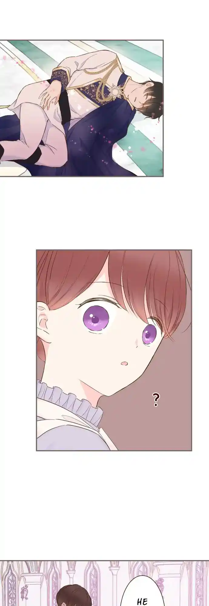 Seijo wa Ryuukishi-sama ni Mamorarete Ch.063