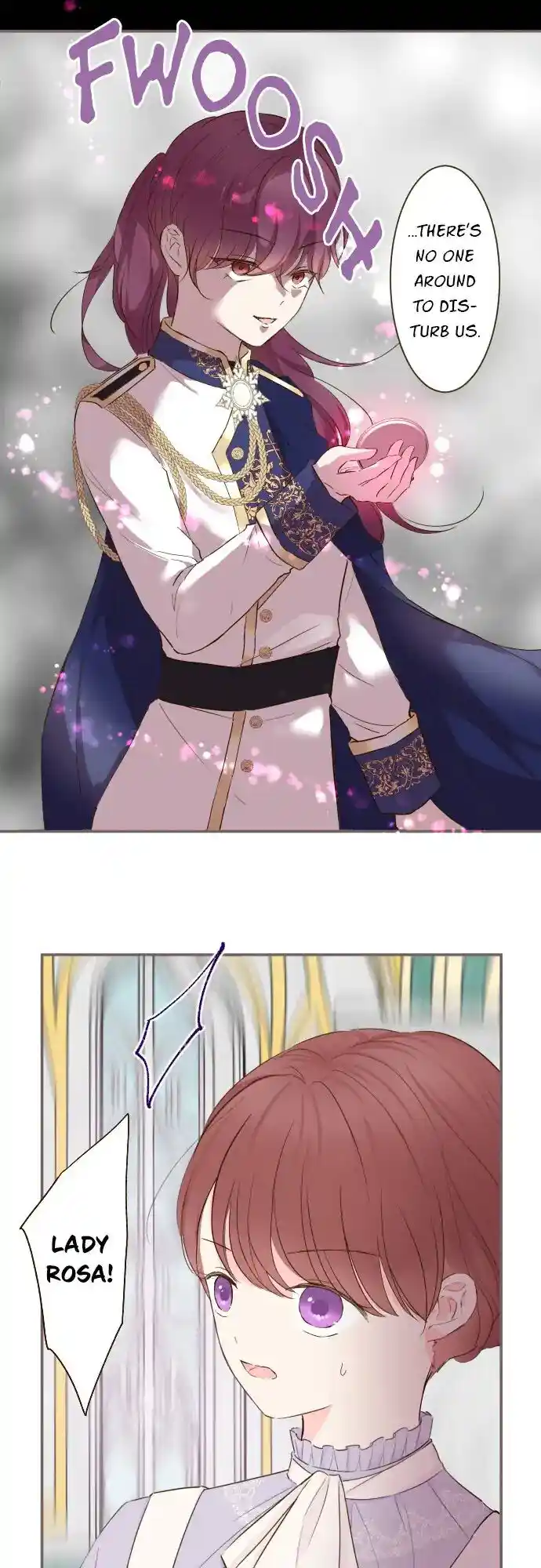 Seijo wa Ryuukishi-sama ni Mamorarete Ch.063