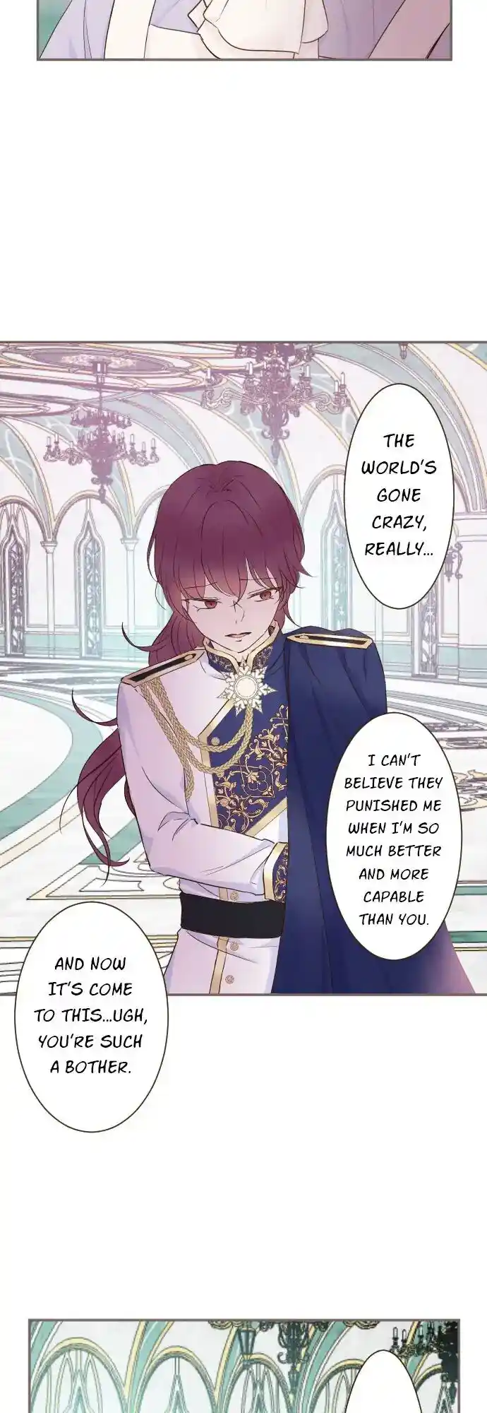 Seijo wa Ryuukishi-sama ni Mamorarete Ch.063