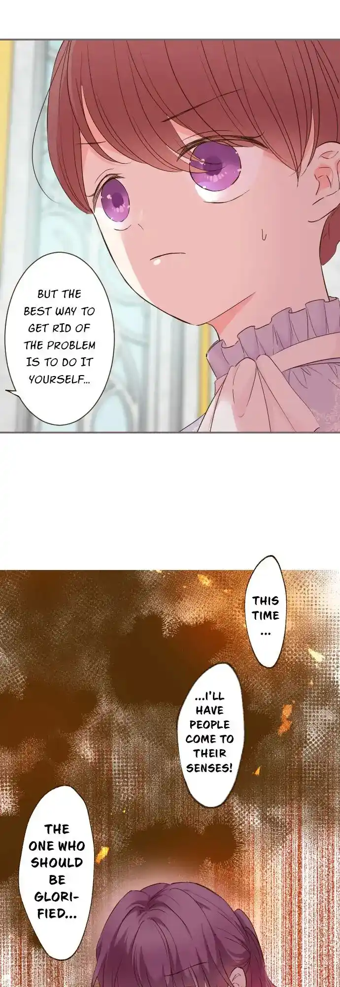 Seijo wa Ryuukishi-sama ni Mamorarete Ch.063