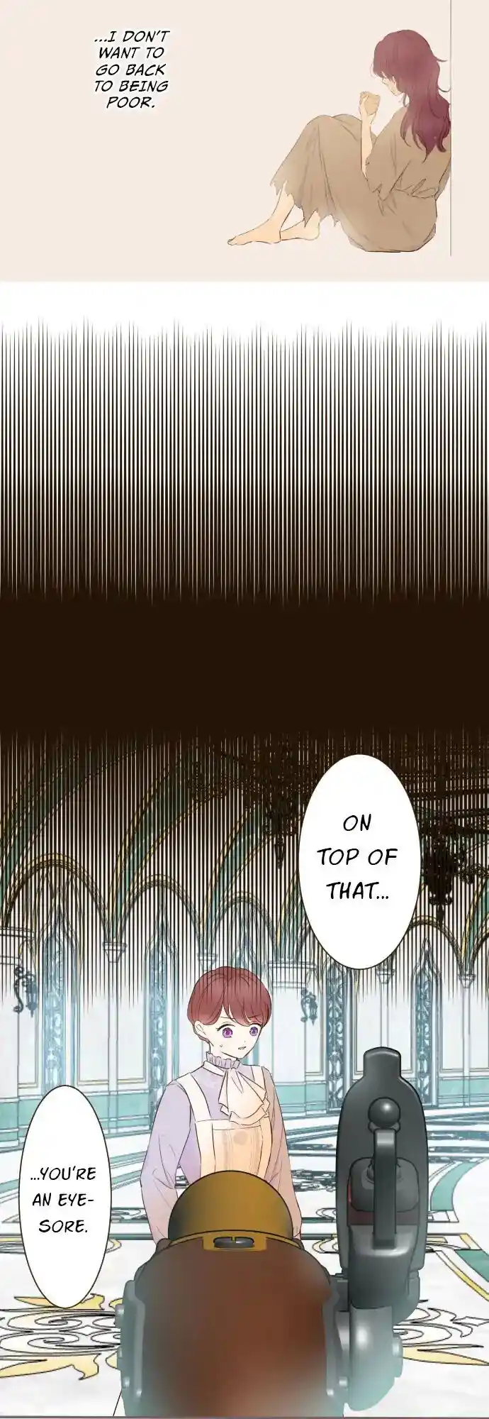 Seijo wa Ryuukishi-sama ni Mamorarete Ch.064