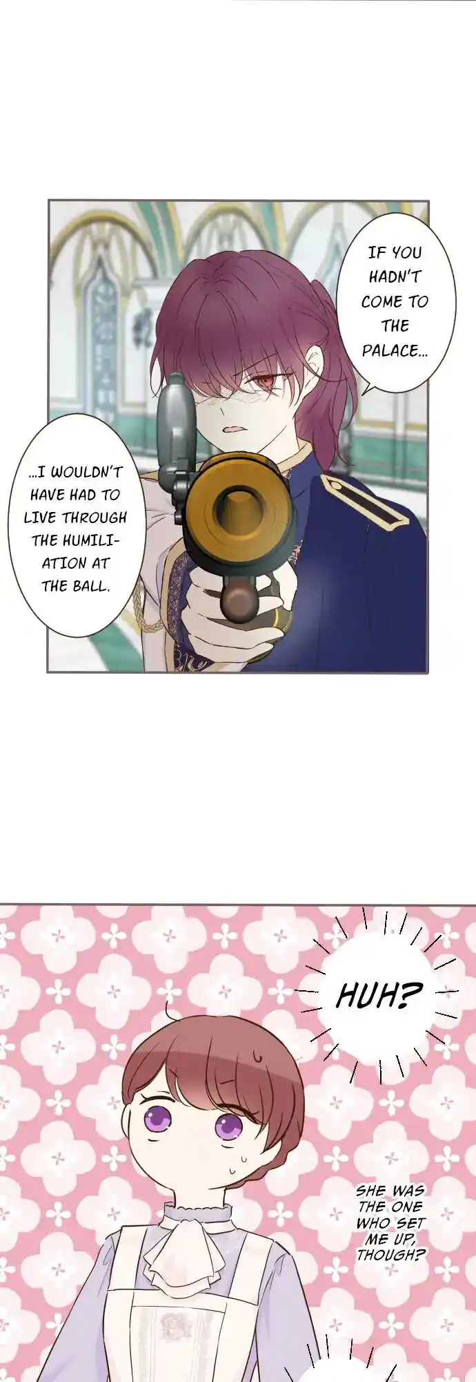 Seijo wa Ryuukishi-sama ni Mamorarete Ch.064