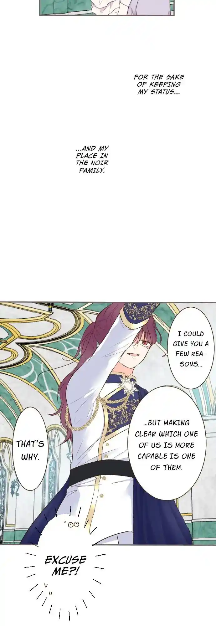 Seijo wa Ryuukishi-sama ni Mamorarete Ch.064