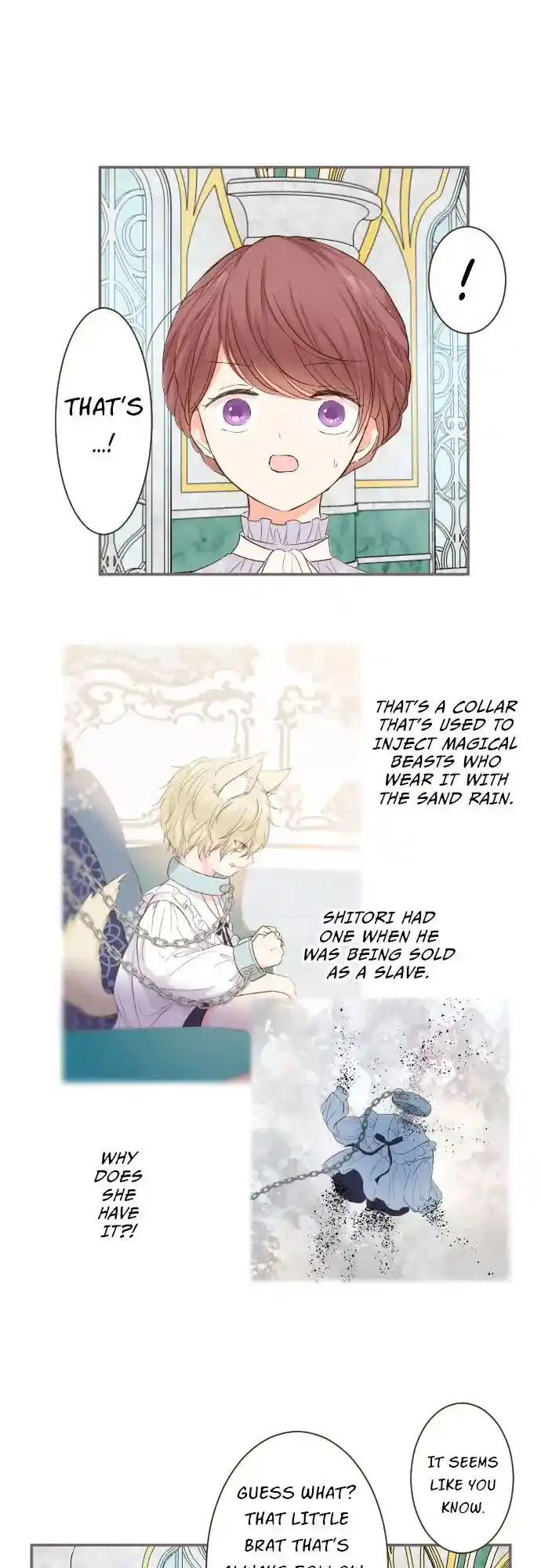 Seijo wa Ryuukishi-sama ni Mamorarete Ch.064