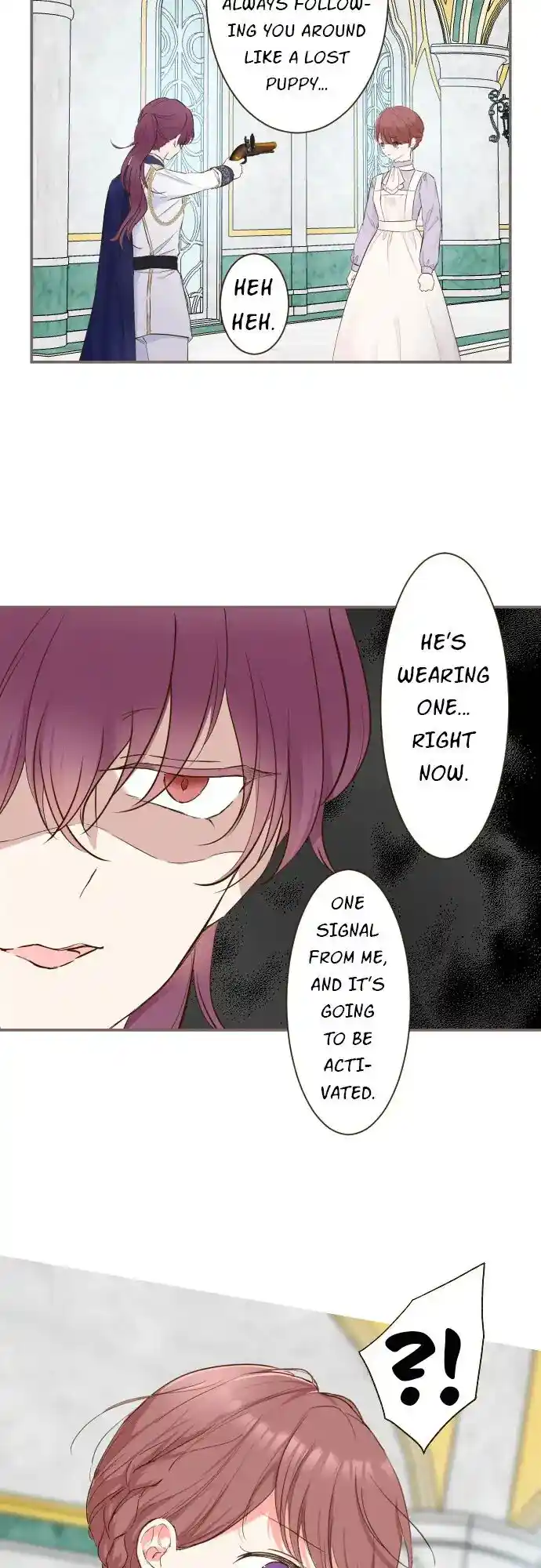 Seijo wa Ryuukishi-sama ni Mamorarete Ch.064