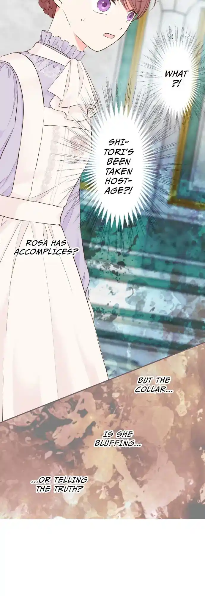 Seijo wa Ryuukishi-sama ni Mamorarete Ch.064