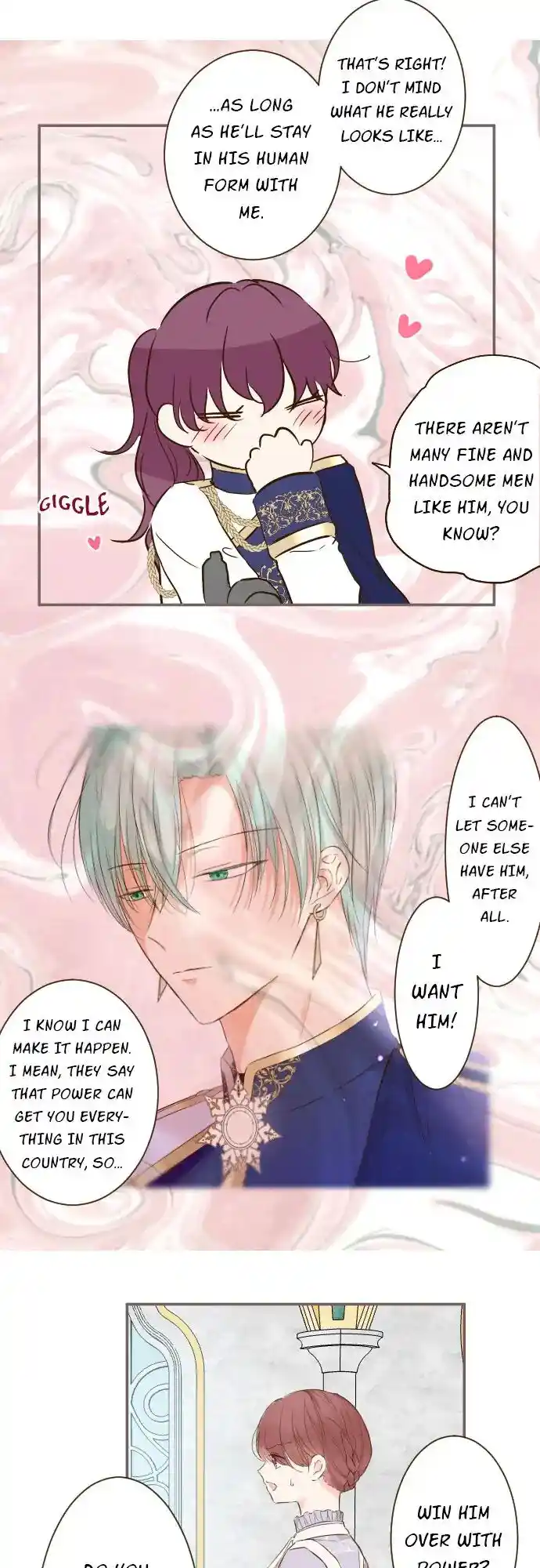 Seijo wa Ryuukishi-sama ni Mamorarete Ch.064