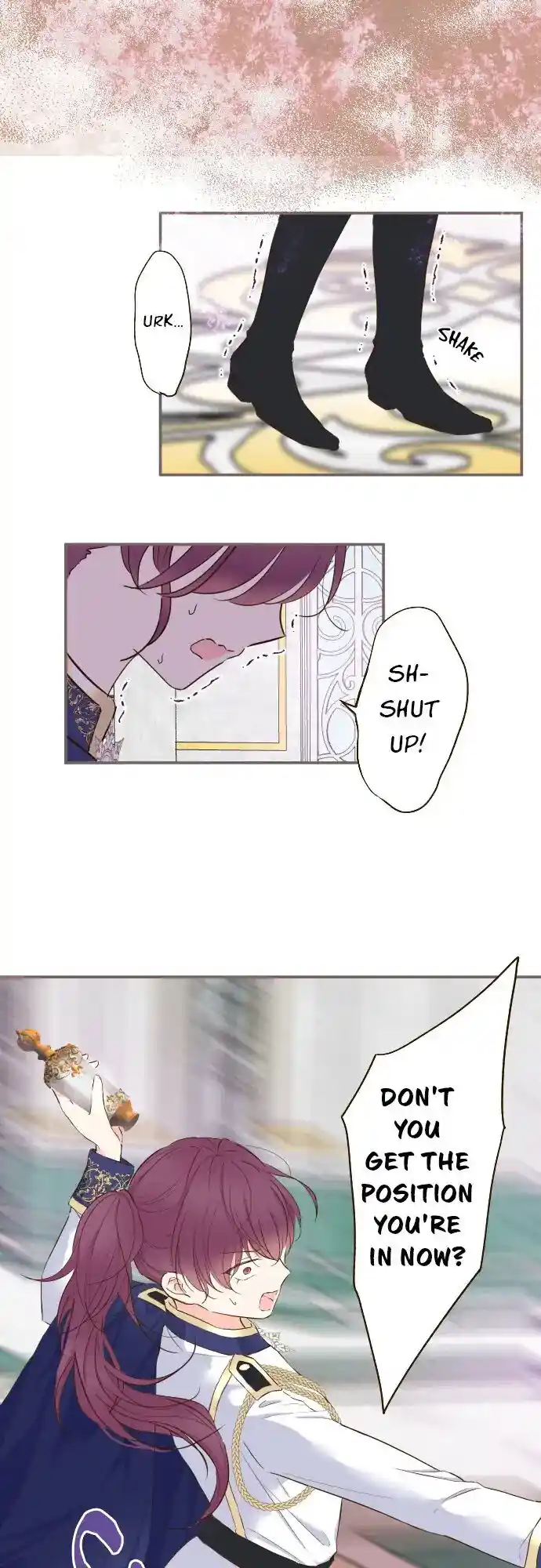 Seijo wa Ryuukishi-sama ni Mamorarete Ch.064