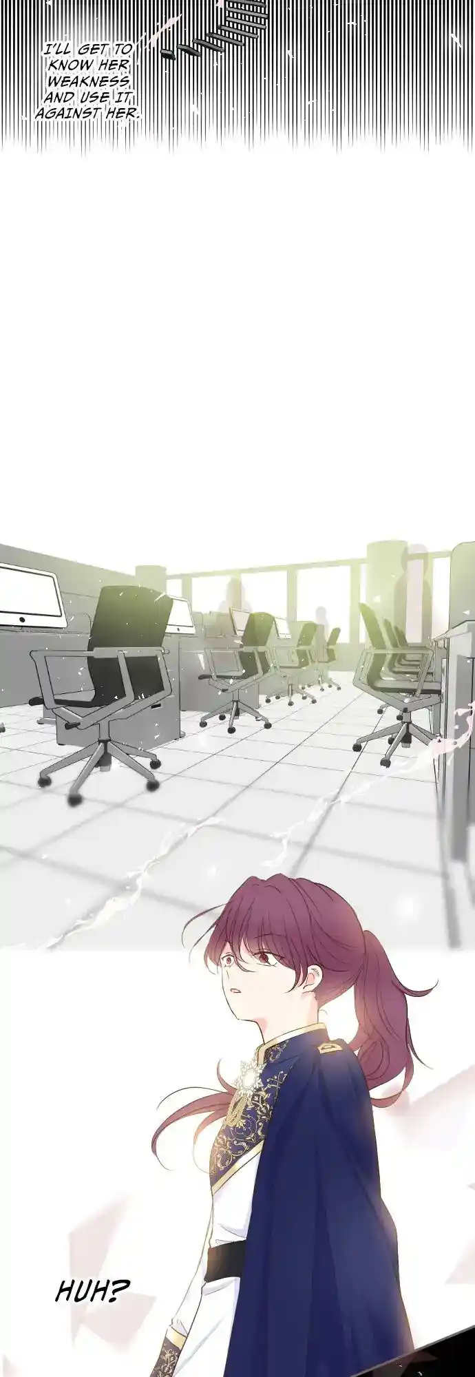 Seijo wa Ryuukishi-sama ni Mamorarete Ch.064