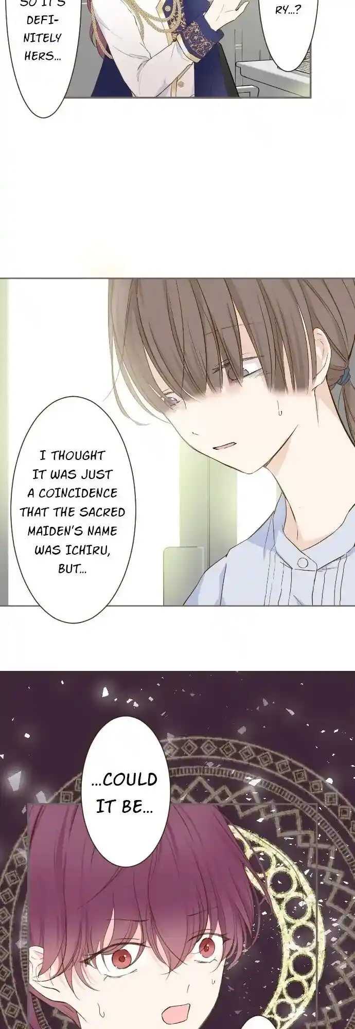 Seijo wa Ryuukishi-sama ni Mamorarete Ch.065