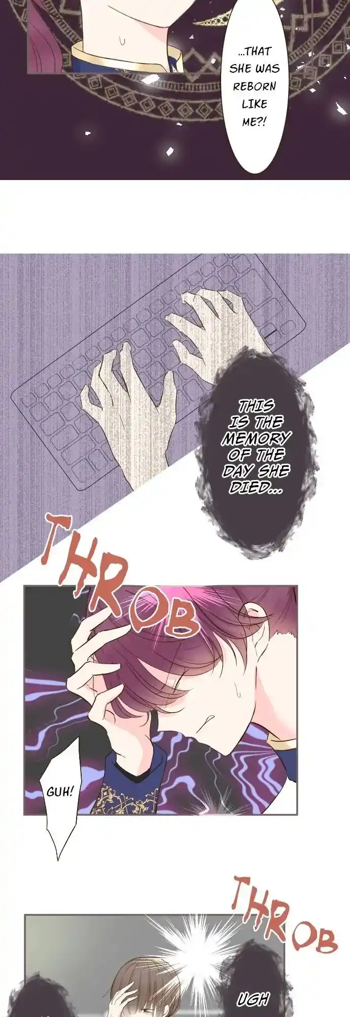 Seijo wa Ryuukishi-sama ni Mamorarete Ch.065