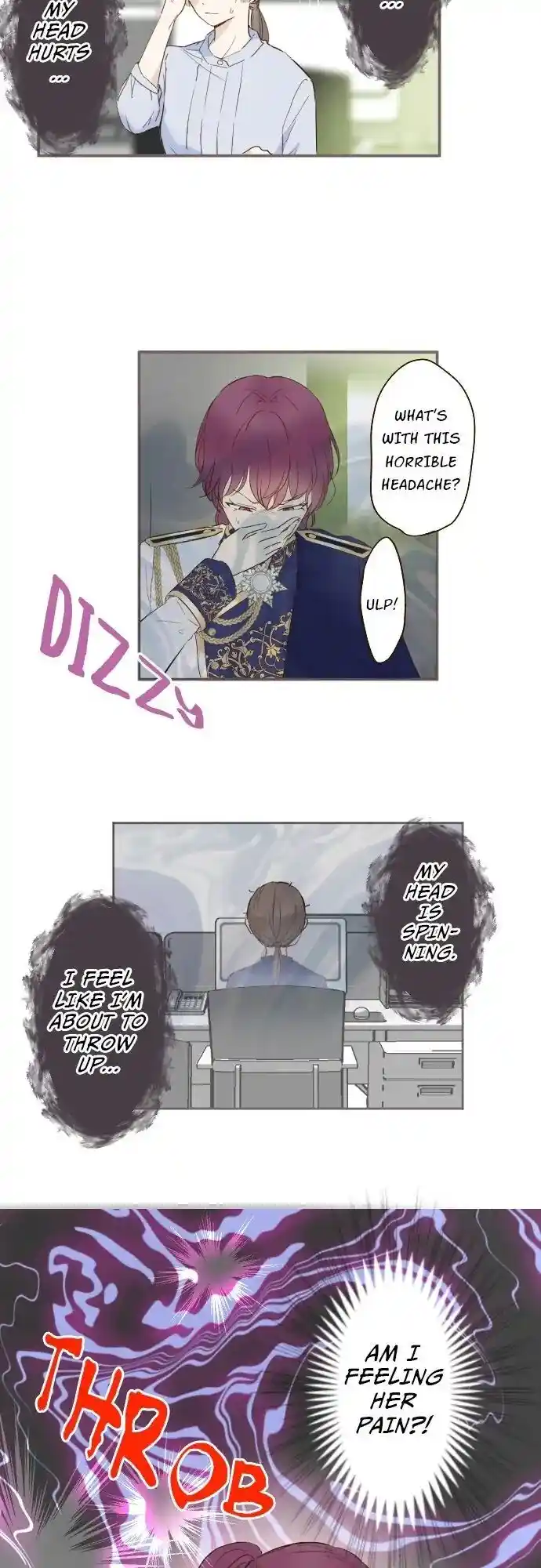 Seijo wa Ryuukishi-sama ni Mamorarete Ch.065