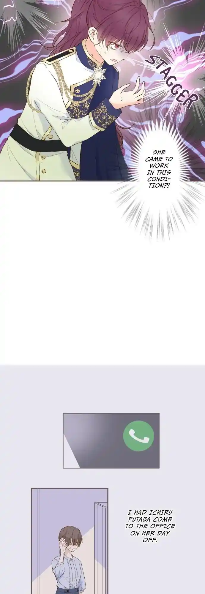 Seijo wa Ryuukishi-sama ni Mamorarete Ch.065