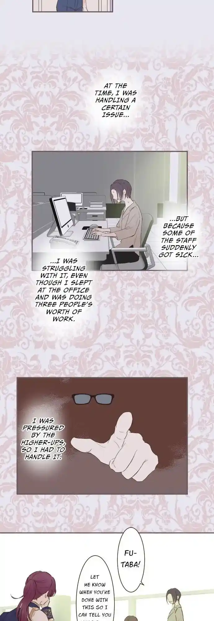 Seijo wa Ryuukishi-sama ni Mamorarete Ch.065