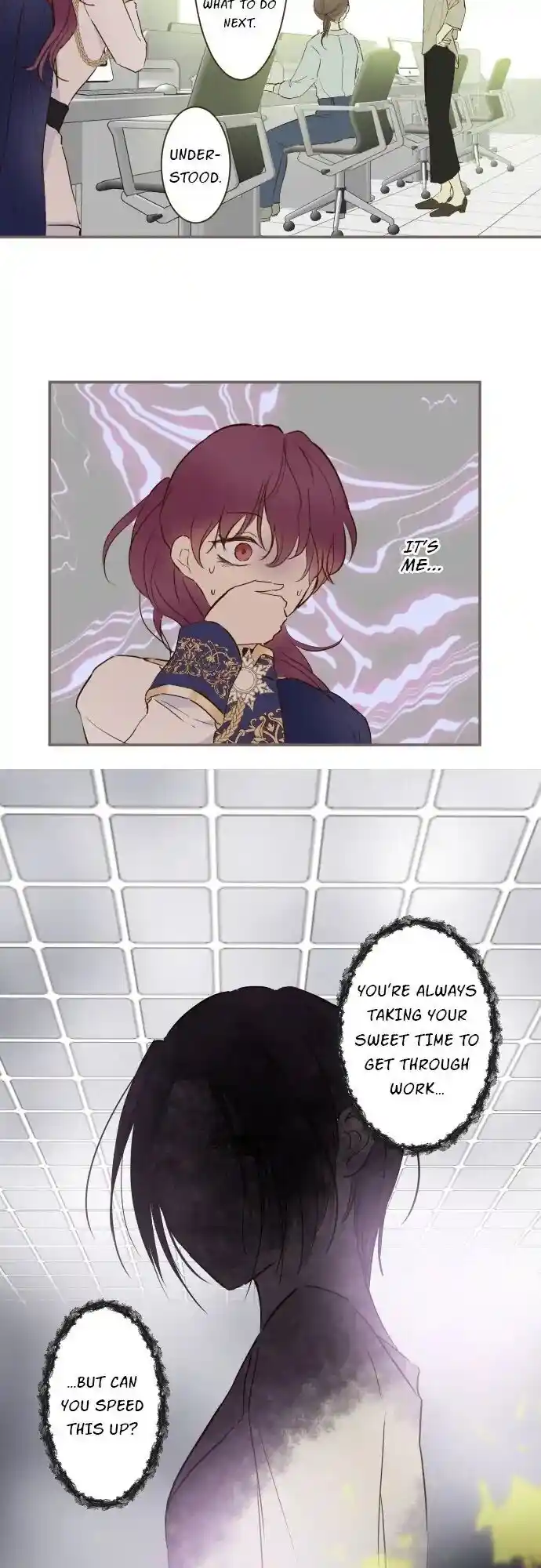 Seijo wa Ryuukishi-sama ni Mamorarete Ch.065