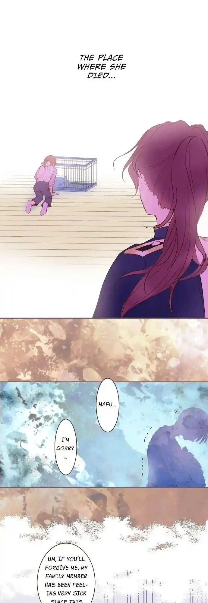 Seijo wa Ryuukishi-sama ni Mamorarete Ch.065