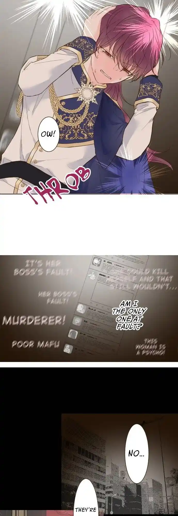 Seijo wa Ryuukishi-sama ni Mamorarete Ch.065