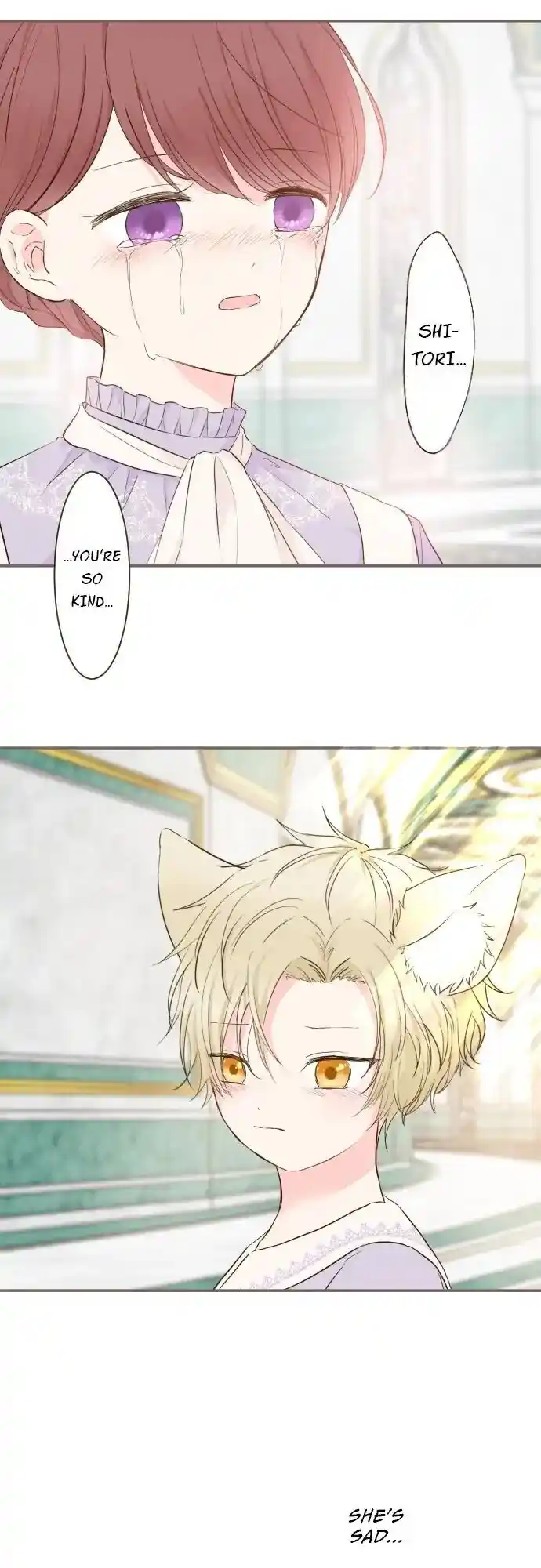 Seijo wa Ryuukishi-sama ni Mamorarete Ch.065