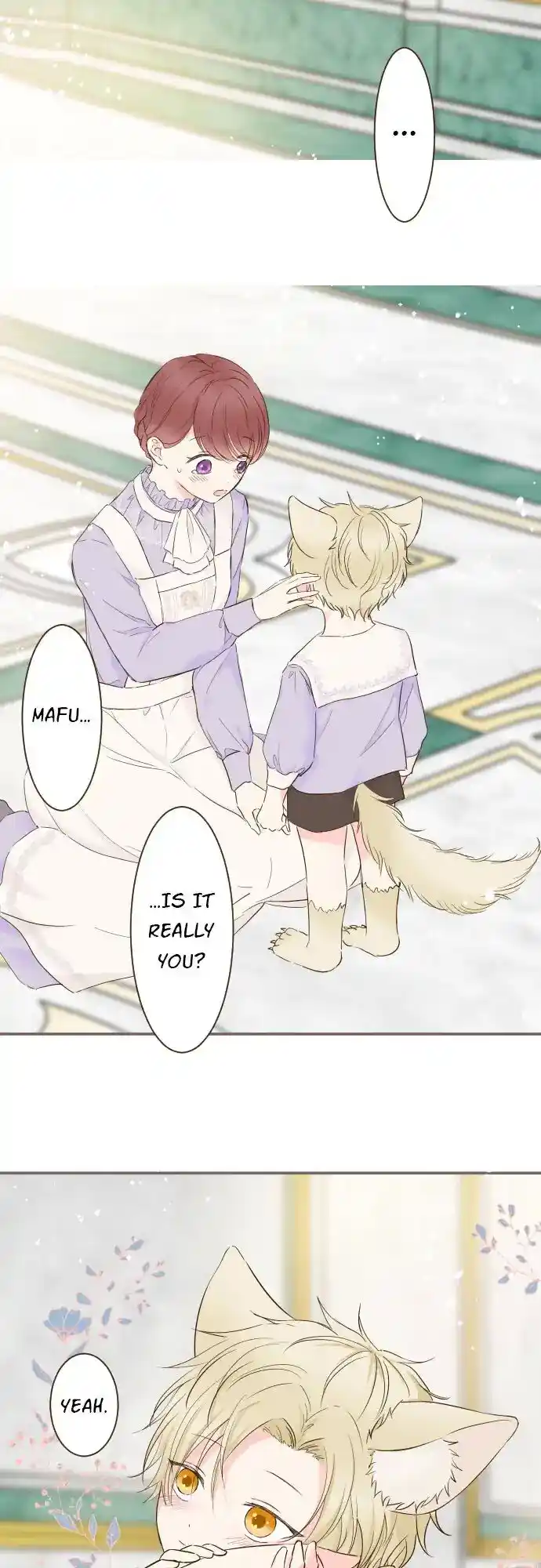 Seijo wa Ryuukishi-sama ni Mamorarete Ch.066