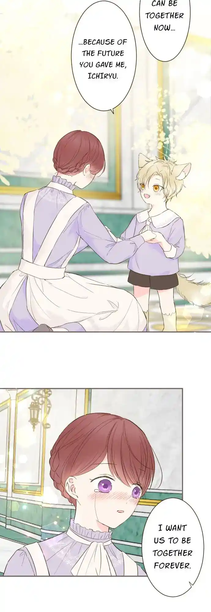 Seijo wa Ryuukishi-sama ni Mamorarete Ch.066