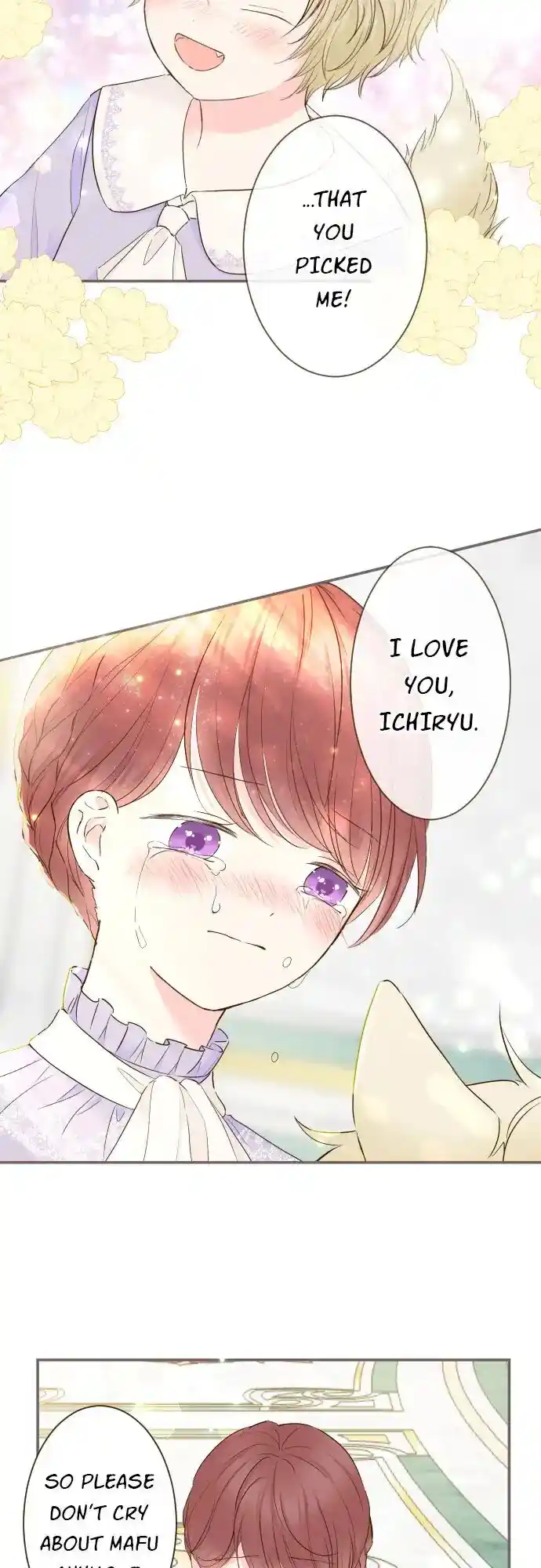 Seijo wa Ryuukishi-sama ni Mamorarete Ch.066