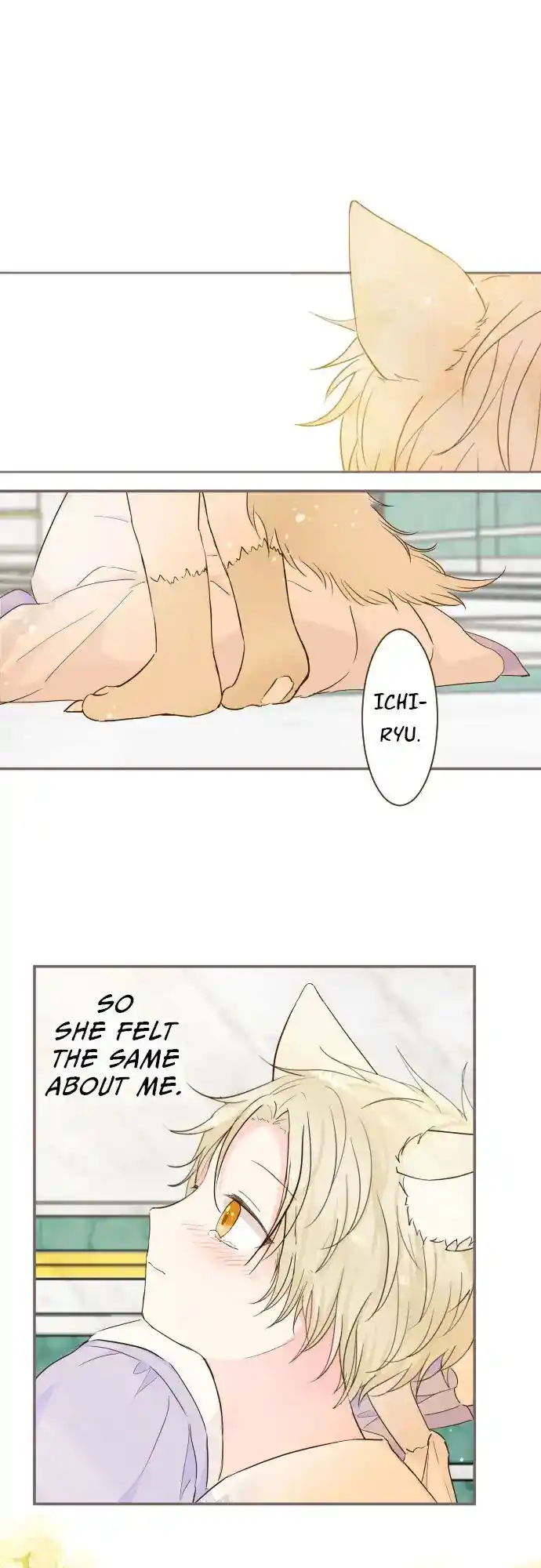 Seijo wa Ryuukishi-sama ni Mamorarete Ch.066