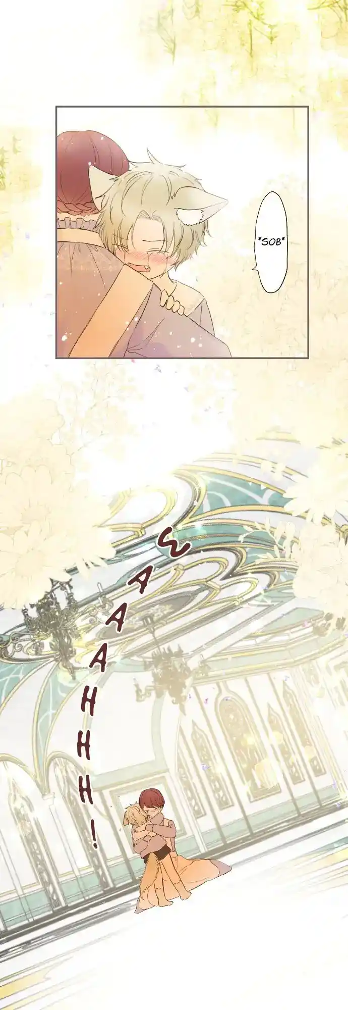 Seijo wa Ryuukishi-sama ni Mamorarete Ch.066