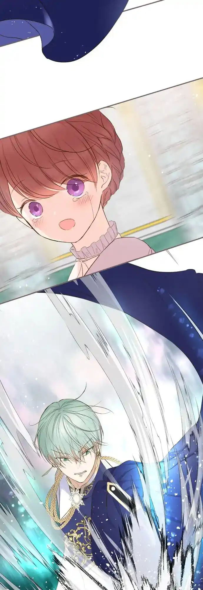 Seijo wa Ryuukishi-sama ni Mamorarete Ch.066