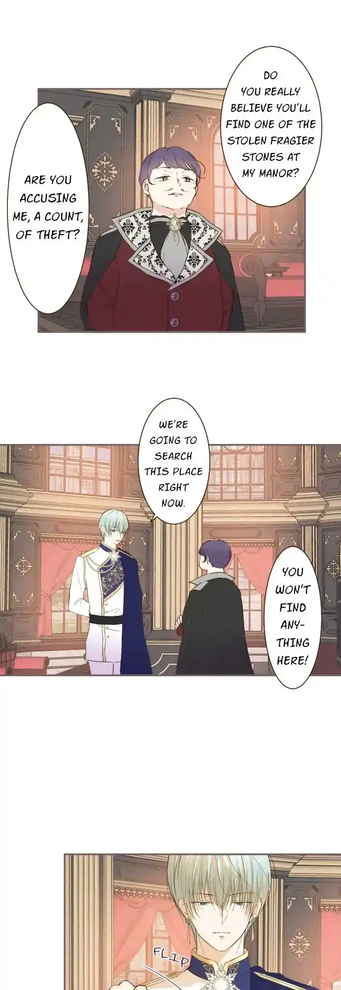 Seijo wa Ryuukishi-sama ni Mamorarete Ch.067