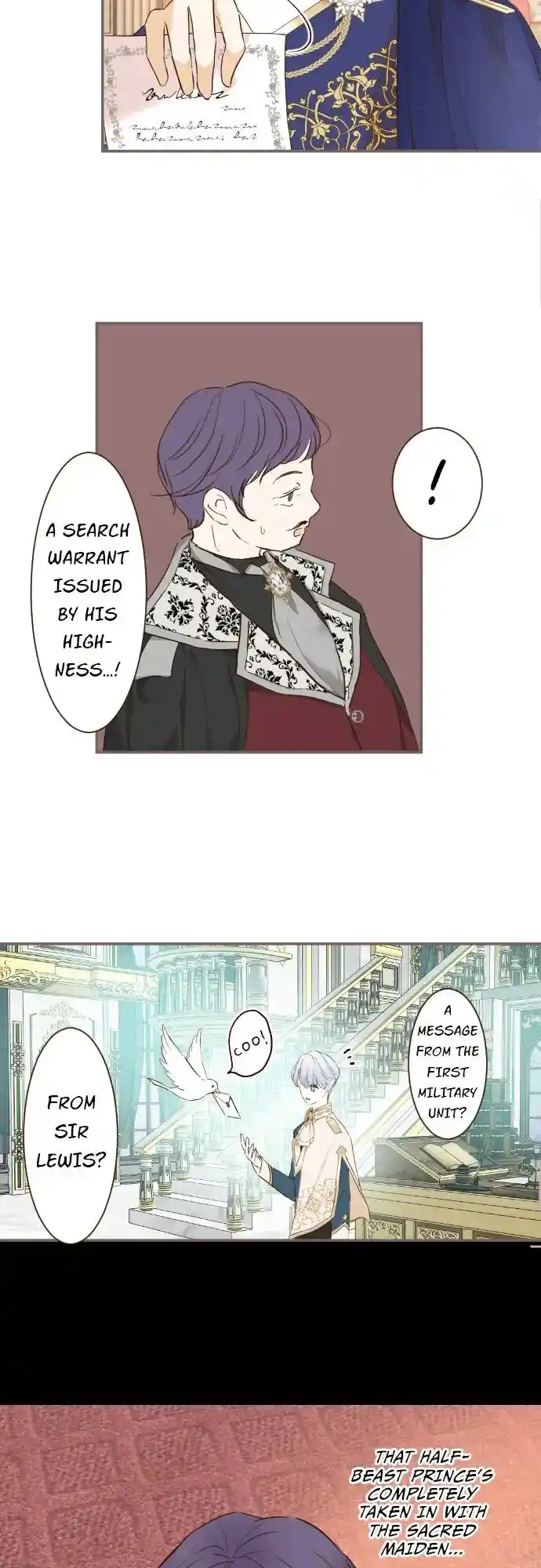 Seijo wa Ryuukishi-sama ni Mamorarete Ch.067