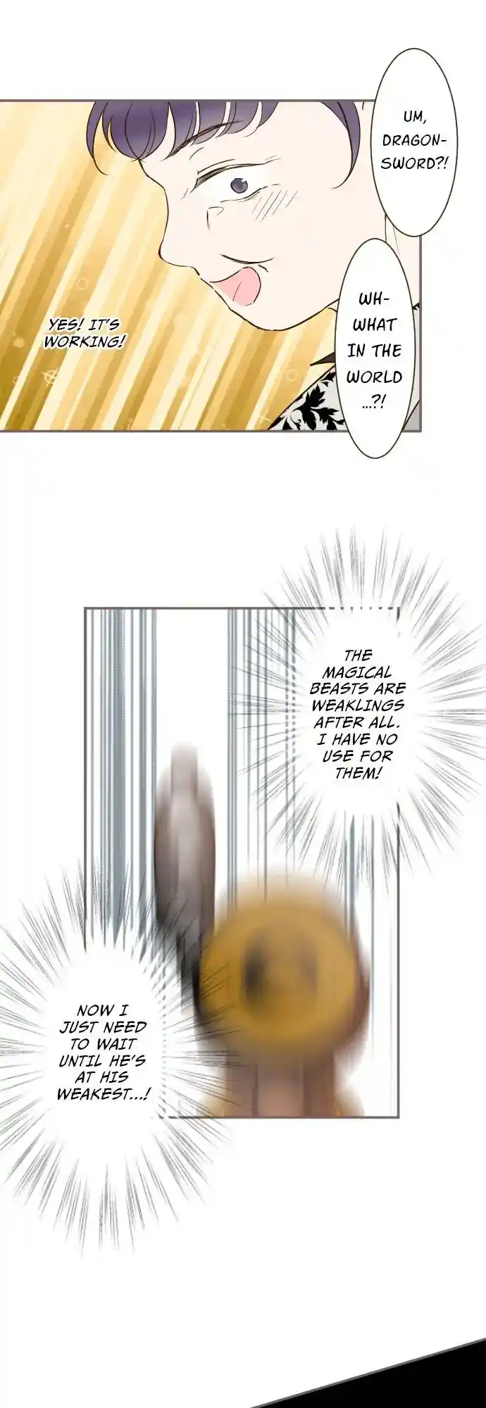 Seijo wa Ryuukishi-sama ni Mamorarete Ch.067