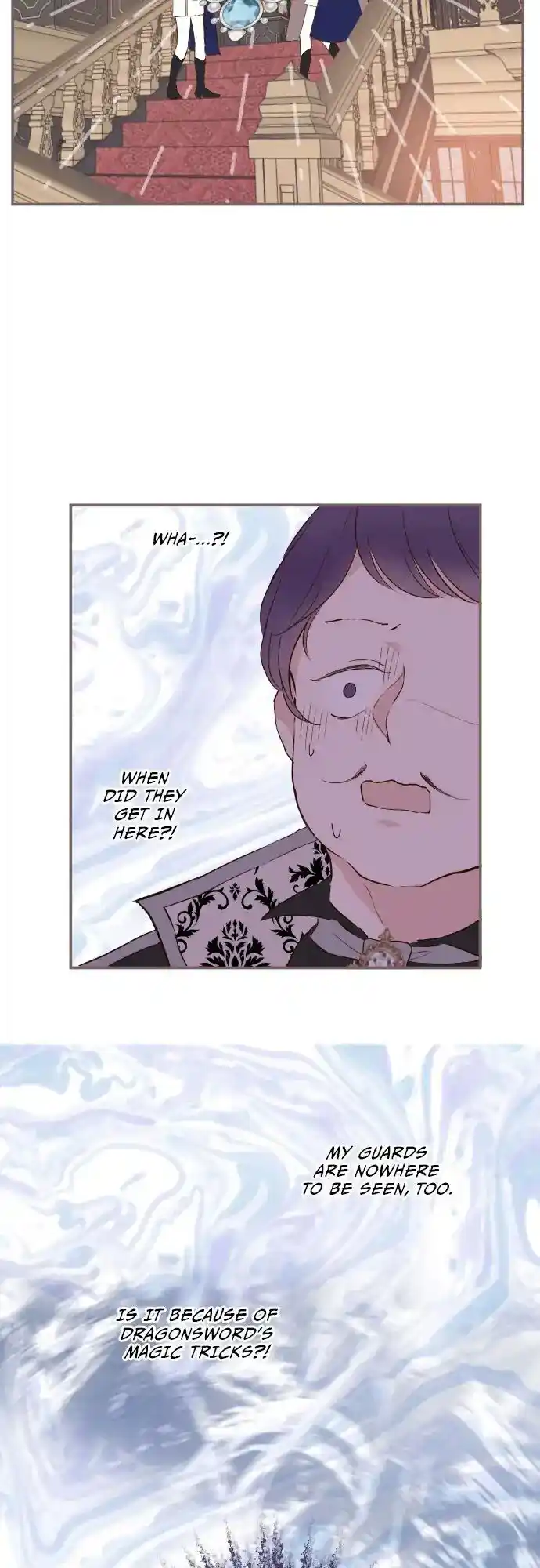 Seijo wa Ryuukishi-sama ni Mamorarete Ch.067