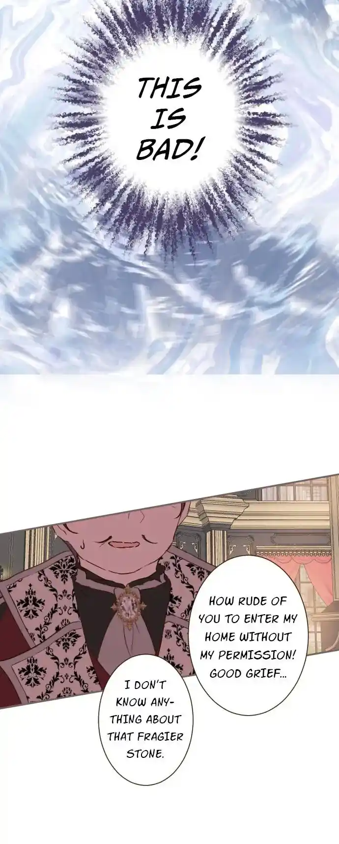 Seijo wa Ryuukishi-sama ni Mamorarete Ch.067