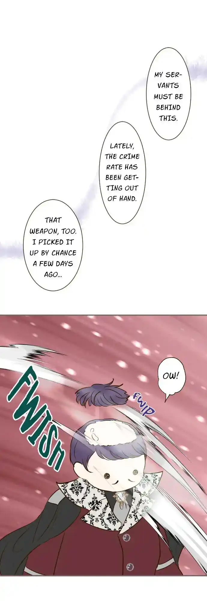 Seijo wa Ryuukishi-sama ni Mamorarete Ch.067