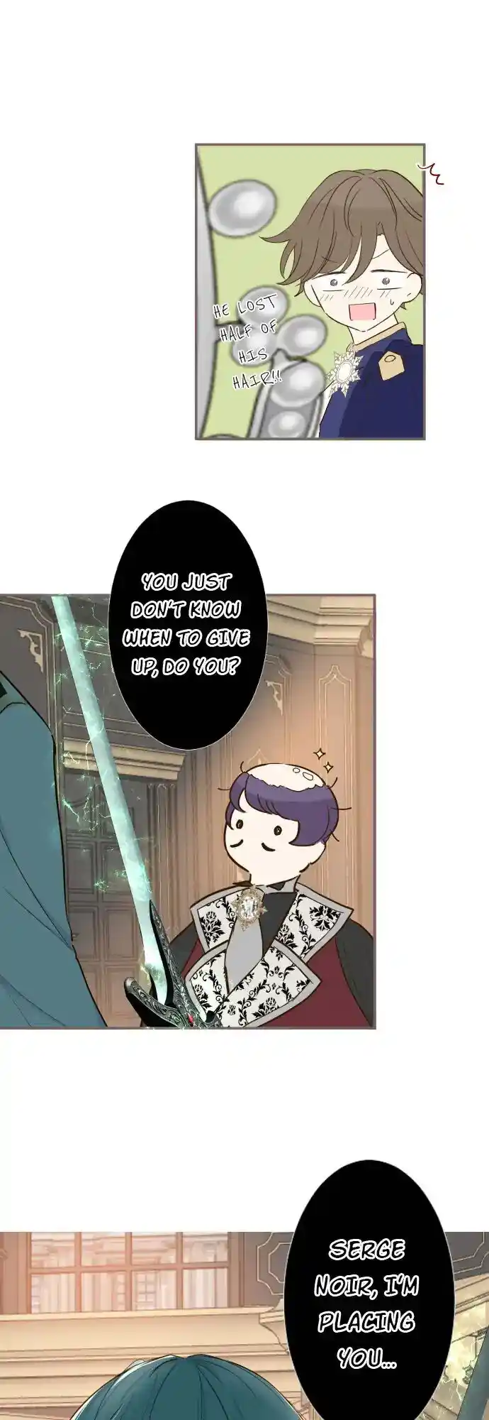 Seijo wa Ryuukishi-sama ni Mamorarete Ch.067