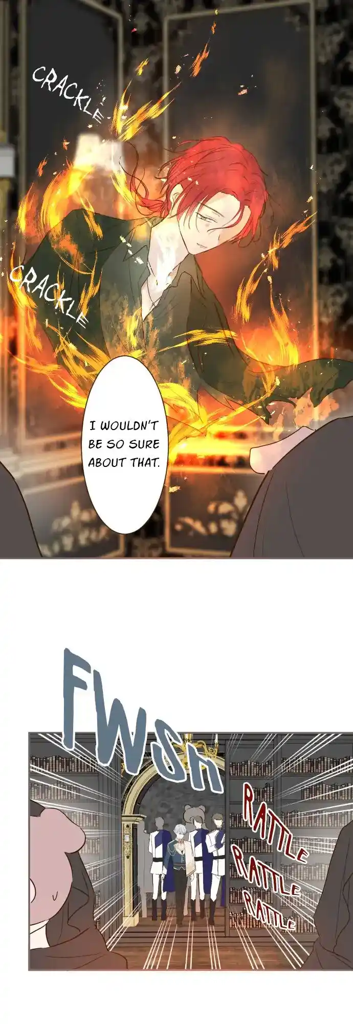 Seijo wa Ryuukishi-sama ni Mamorarete Ch.067