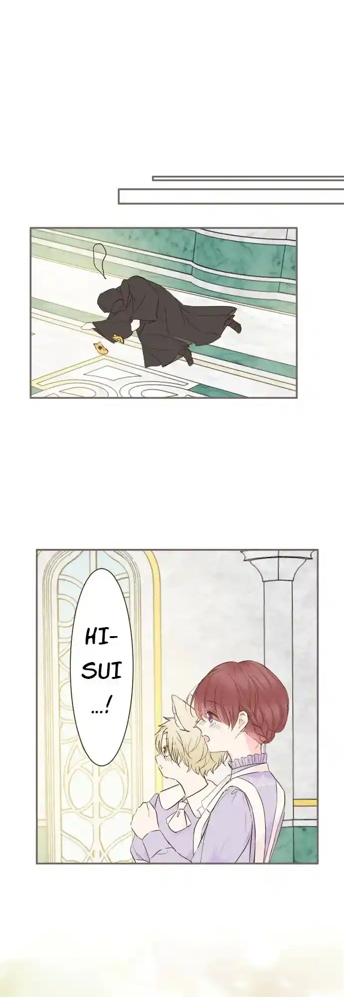 Seijo wa Ryuukishi-sama ni Mamorarete Ch.067