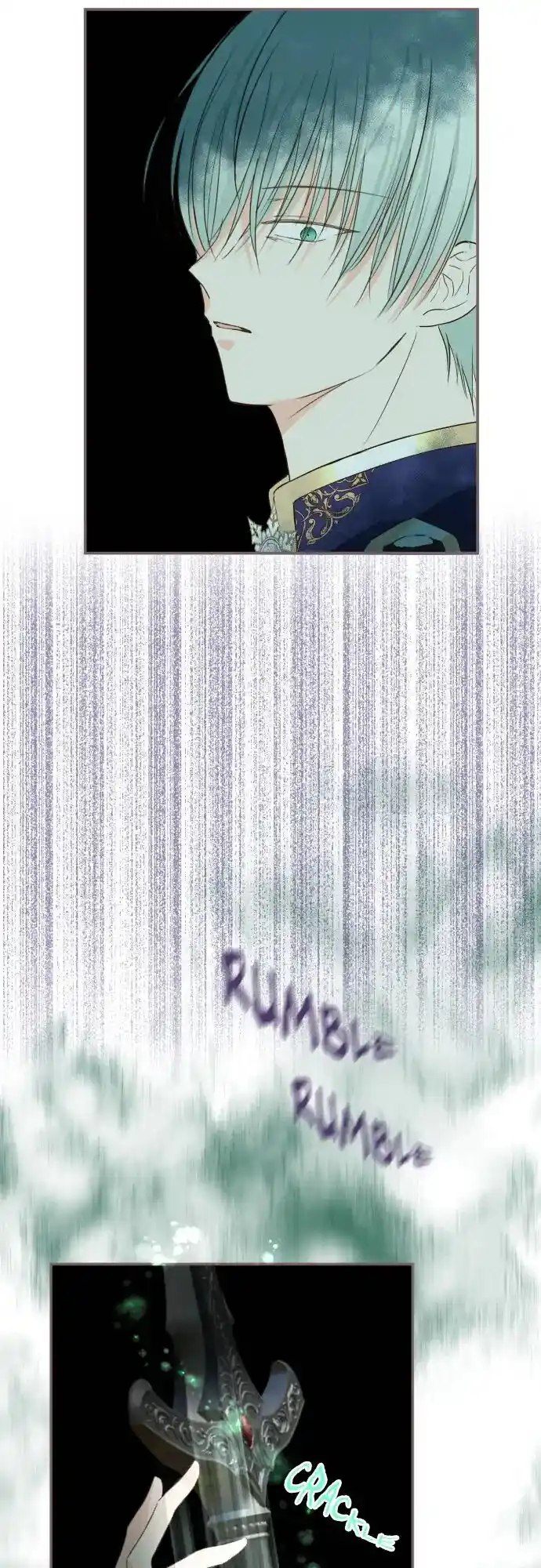 Seijo wa Ryuukishi-sama ni Mamorarete Ch.067