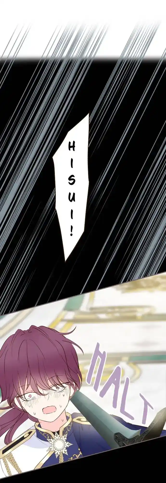 Seijo wa Ryuukishi-sama ni Mamorarete Ch.067