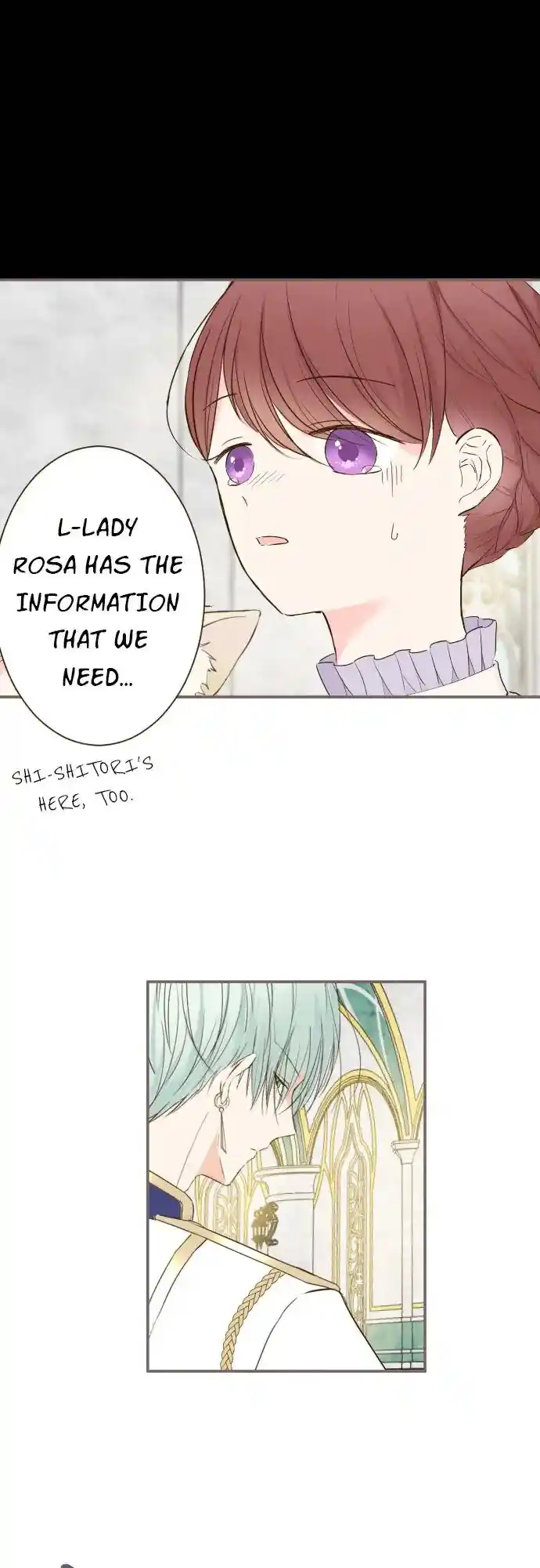 Seijo wa Ryuukishi-sama ni Mamorarete Ch.067