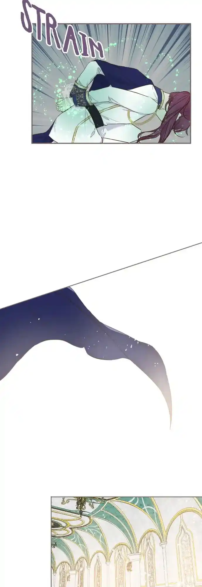 Seijo wa Ryuukishi-sama ni Mamorarete Ch.067