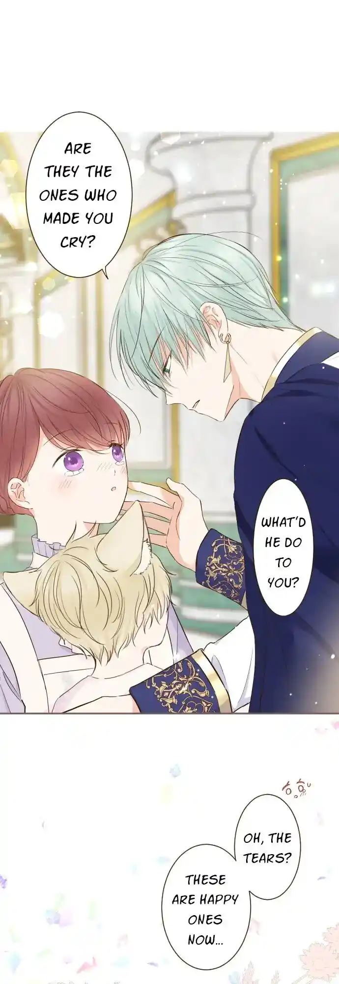 Seijo wa Ryuukishi-sama ni Mamorarete Ch.067