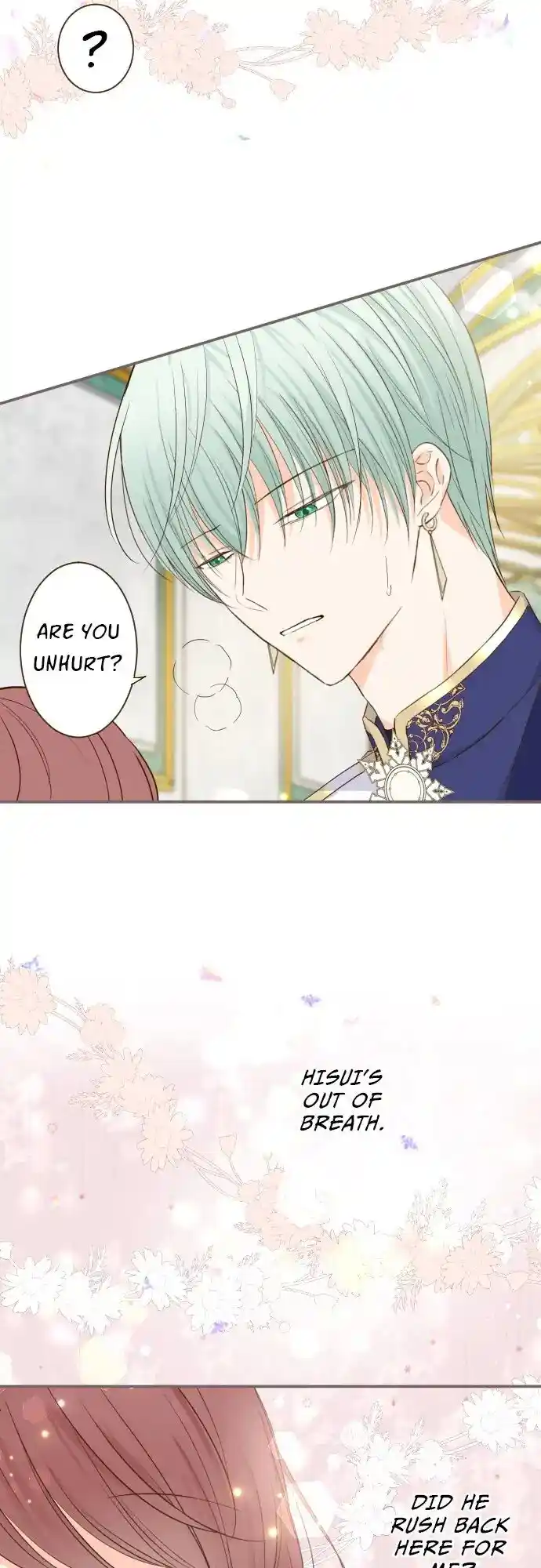 Seijo wa Ryuukishi-sama ni Mamorarete Ch.067