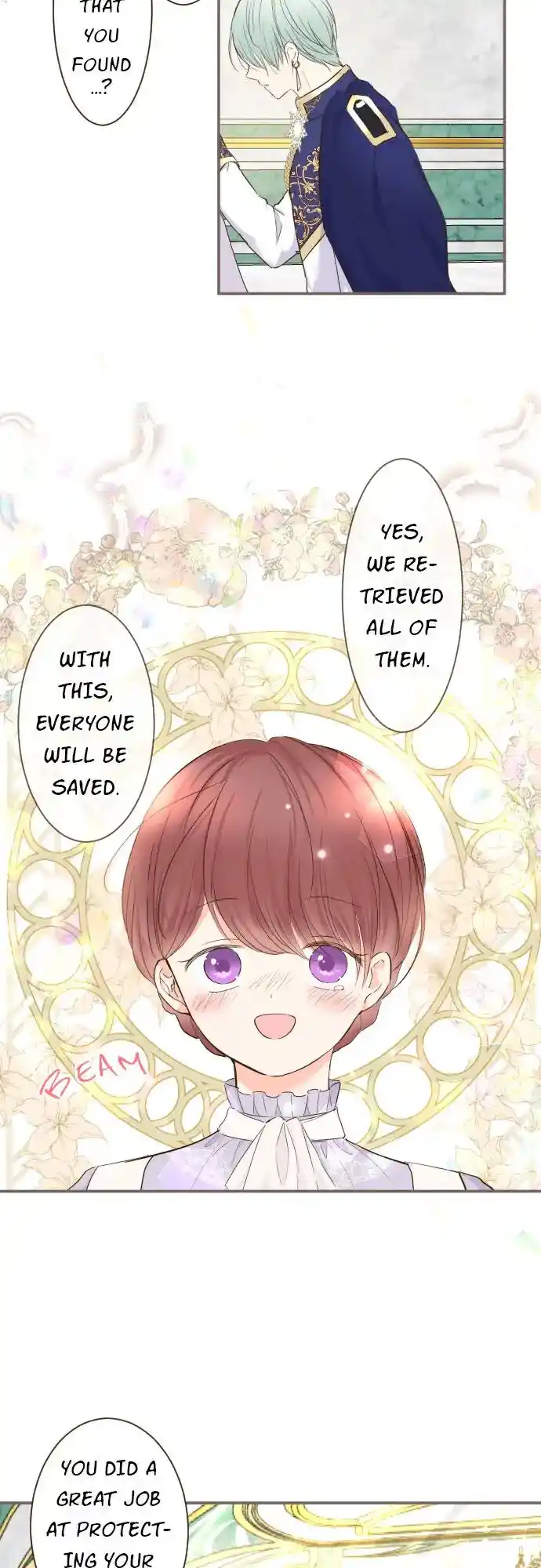 Seijo wa Ryuukishi-sama ni Mamorarete Ch.067