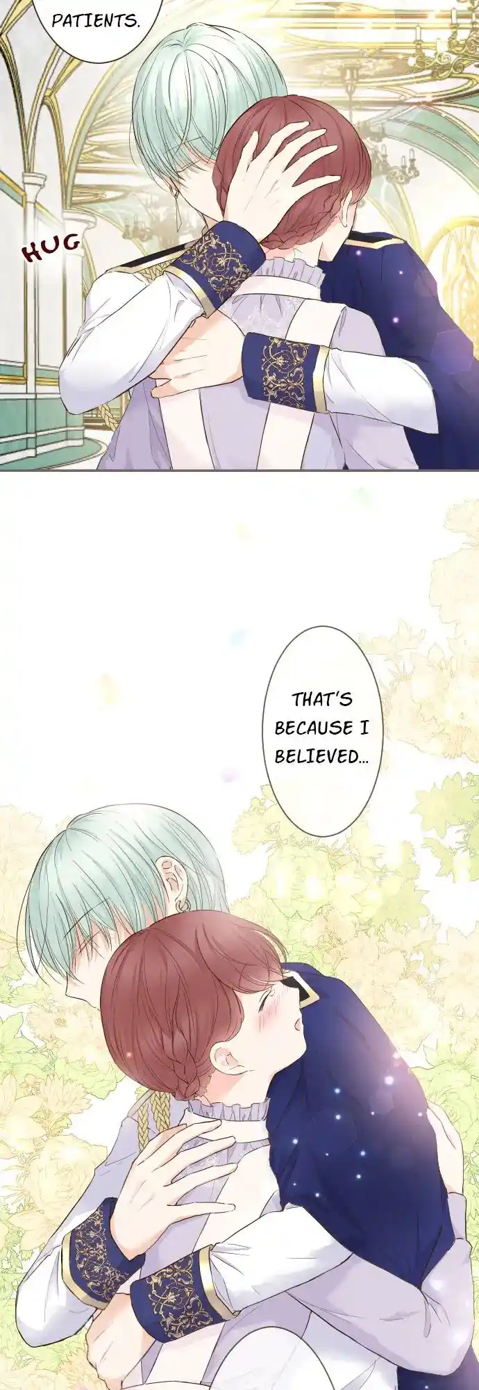 Seijo wa Ryuukishi-sama ni Mamorarete Ch.067