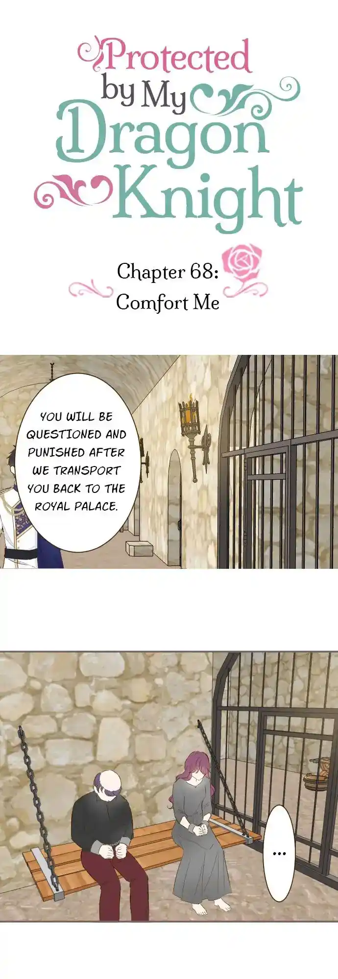 Seijo wa Ryuukishi-sama ni Mamorarete Ch.068