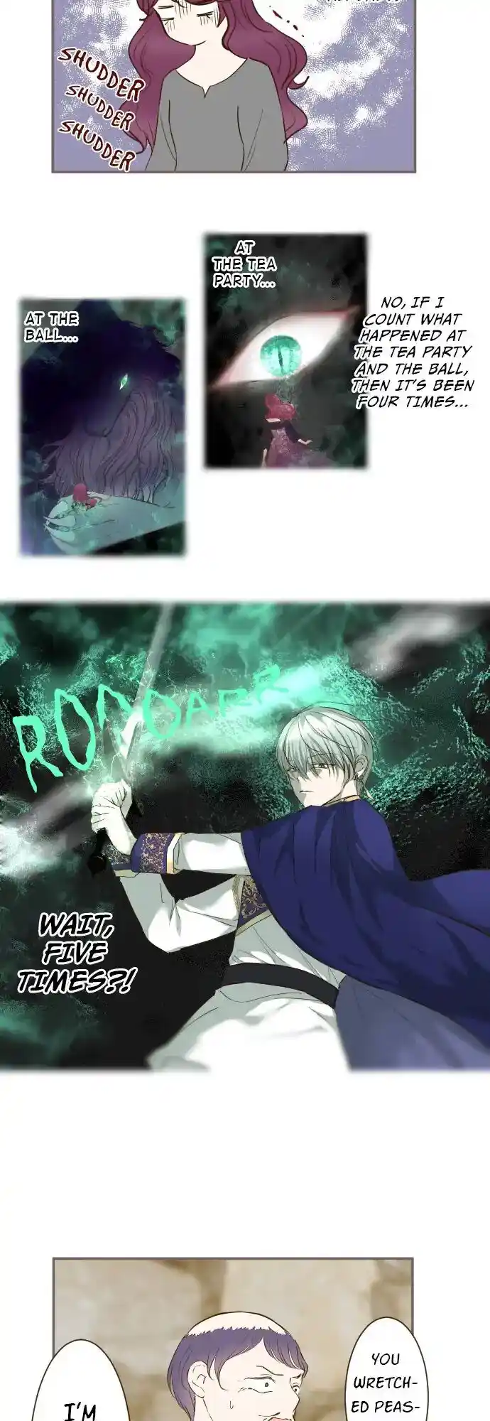 Seijo wa Ryuukishi-sama ni Mamorarete Ch.068