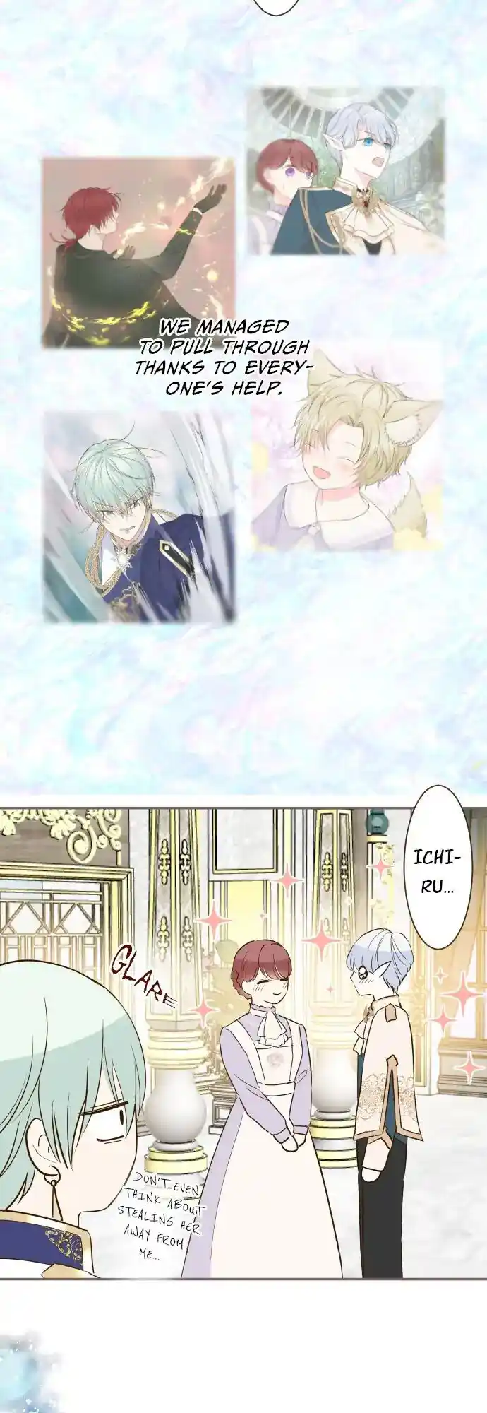 Seijo wa Ryuukishi-sama ni Mamorarete Ch.068