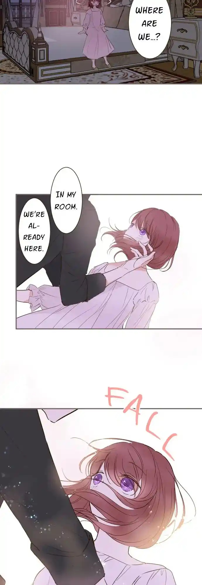 Seijo wa Ryuukishi-sama ni Mamorarete Ch.068